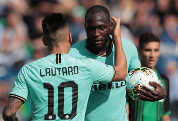 Nhờ Lukaku, MU sáng cửa chiêu mộ ‘cỗ máy làm bàn’ 70 triệu