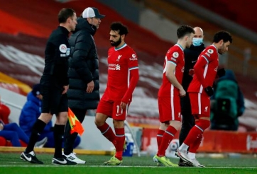 BXH Ngoại hạng Anh vòng 29: Man City bỏ xa MU