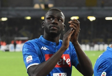 Chi 39 triệu bảng, MU đón ngay trung vệ hàng đầu thế giới