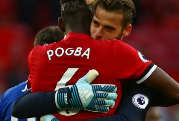 MU chốt xong giá bán ‘ngôi sao không thể thay thế’