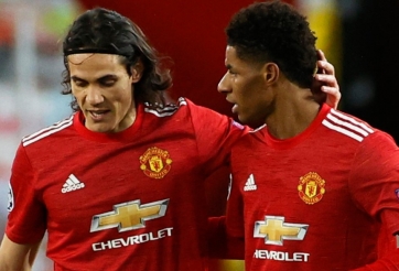 'Máy làm bàn’ tự định đoạt tương lai tại Manchester United