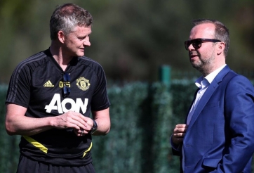 MU chuẩn bị công bố bản hợp đồng kỷ lục Ngoại hạng Anh?