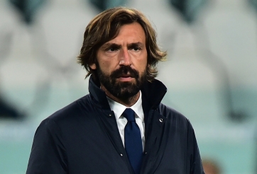 Andrea Pirlo trở lại ghế nóng, đối đầu Ronaldo tại Ngoại hạng Anh?