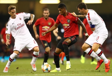 Nhận định MU vs AC Milan: Tìm lại ánh hào quang