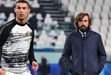 Pirlo tuyên bố thẳng về tương lai sau khi Juventus chia tay cúp C1