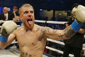 Jake Paul thách thức 2 triệu USD, đòi so găng cùng chủ tịch UFC
