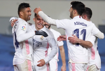 Nhận định Real Madrid vs Elche: Trở lại đường đua