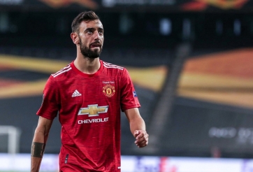 Tin chuyển nhượng MU 11/3: Bruno ra tối hậu thư, xác định ‘bom tấn 103 triệu bảng’