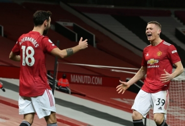 BXH Ngoại hạng Anh vòng 28: MU thu hẹp khoảng cách với Man City