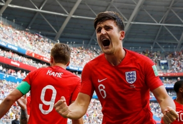 Harry Maguire tiến cử ngôi sao cực chất lượng cho MU