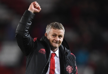 MU chính thức ký hợp đồng với sao chạy cánh Thụy Điển