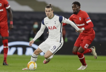 Nhận định Dinamo Zagreb vs Tottenham: Khó cản Gà trống