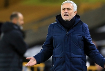 Tottenham ra điều kiện cho Mourinho, chọn sẵn người thay thế