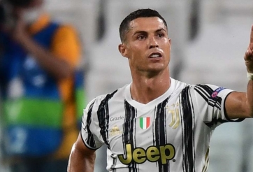 Ronaldo chính thức hé lộ tương lai sau tin đồn tới Real Madrid