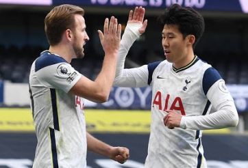 ‘Siêu sao vạn người mê’ tìm đường rời Tottenham