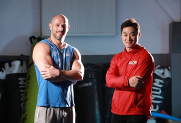 Lý Tiểu Long HQ hé lộ trận đấu đặc biệt năm 2021, NHM gọi tên Từ Hiểu Đông