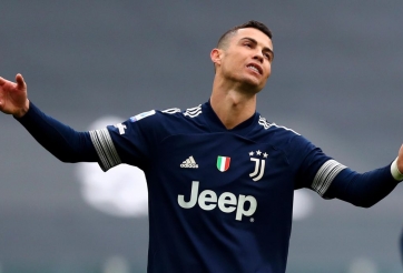 Chuyển nhượng bóng đá tối 25/3: Rõ tương lai Ronaldo, MU nhận tin cực vui