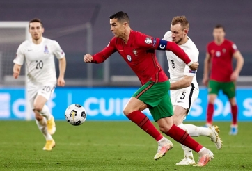 Vòng loại World Cup: Pháp đánh rơi chiến thắng, BĐN ca khúc khải hoàn