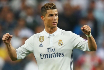 Real Madrid chốt xong thương vụ đưa Ronaldo trở lại