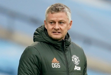 Man City dự định chi tiền tấn để 'đè bẹp' Man United