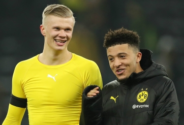 Quá chóng vánh, MU đạt thỏa thuận với ‘bom tấn 100 triệu’