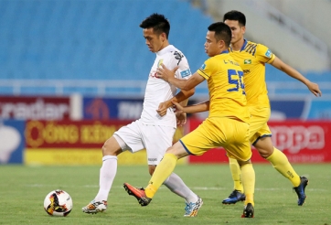 Vòng 10 V-League: Liệu có những bất ngờ?