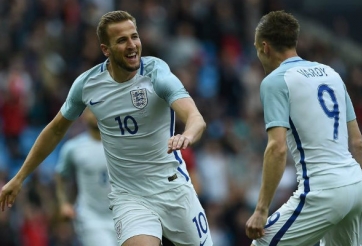 Đội hình mạnh nhất của ĐT Anh tại World Cup trông ra sao?