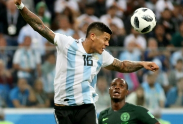 VAR đã cứu Messi và Argentina như thế nào?