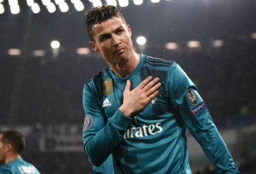 Ai sẽ thay thế Ronaldo trở thành 'biểu tượng' mới của Real Madrid?