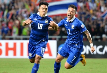 CHÍNH THỨC: 'Messi Thái' được CLB Nhật Bản mua đứt