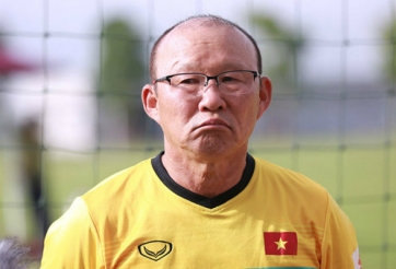 HLV Park Hang Seo chỉ ra điểm thiếu sót cực lớn của BĐVN