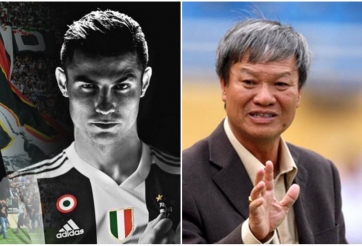 HLV Lê Thụy Hải gia nhập đội ngũ tuyển sinh của Juventus