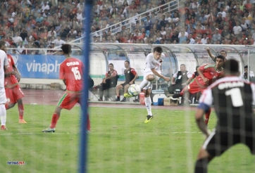 Báo Indonesia: 'Việt Nam hùng mạnh sau hai chiến thắng thuyết phục'