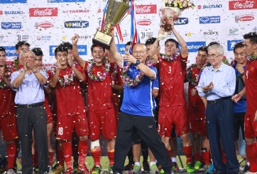 Báo Indo gọi danh sách dự ASIAD của O.Việt Nam là thế hệ vàng