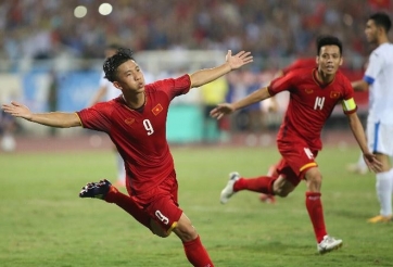 HLV Steve Darby: 'Cứ đá thế này, Olympic VN sẽ tiến xa ở ASIAD'