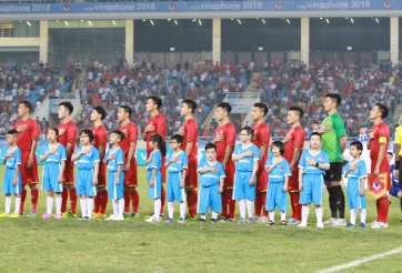 Đội hình SIÊU TẤN CÔNG của U23 Việt Nam: Không có chỗ cho Văn Quyết