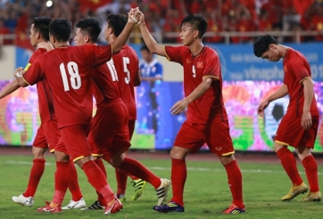 Nhiều ĐT dùng đội U21 tại ASIAD: Việt Nam tràn trề cơ hội