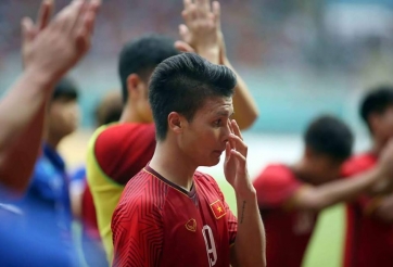 ĐT Việt Nam gặp khó khăn rất lớn trước thềm AFF Cup