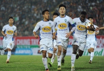 HAGL tiếp tục đứng đầu châu Á trên Youtube