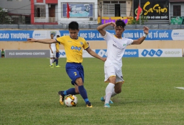 SLNA vs FLC Thanh Hóa: Chờ đợi màn ngược dòng khó tin