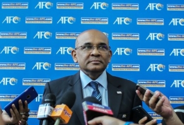 AFC lên kế hoạch, Việt Nam sắp đá giải giống châu Âu