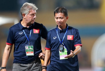 HLV Hoàng Anh Tuấn: U19 Việt Nam thiếu một điều để được như lứa U23