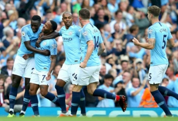 Man City vs Fulham, 21h ngày 15/9: Chờ cơn mưa bàn thắng