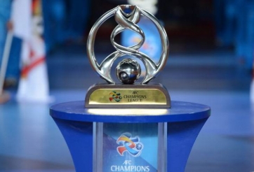 Hà Nội sẽ vào thẳng vòng bảng AFC Champions League mùa tới?