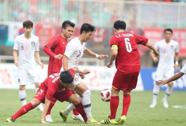 Nhà vô địch ASIAD từng đánh bại VN nhận lời mời khủng từ Bayern Munich