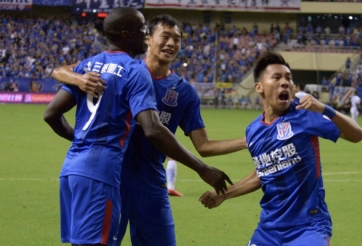 Cãi lời HLV, tài năng sáng giá của Trung Quốc bị cấm thi đấu 1 năm