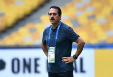 HLV Iran: Chúng tôi sẽ trình diễn lối chơi đẹp mắt trước VN