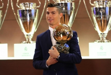 Quả bóng Vàng 2018 và những điều cần biết