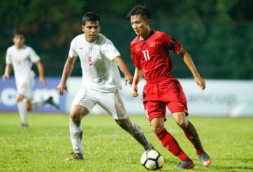 Kết quả bóng đá hôm nay 28/9: U16 Việt Nam thất bại nặng nề