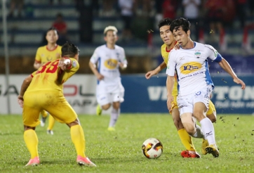 Công Phượng thất thế trước 'sao hụt' U23 Việt Nam